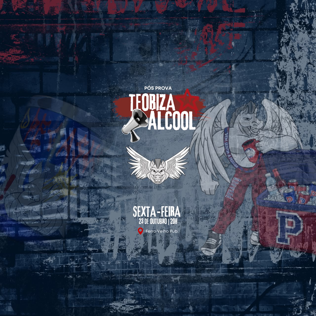 Teoriza álcool
