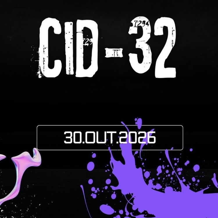 Capa de CID-32