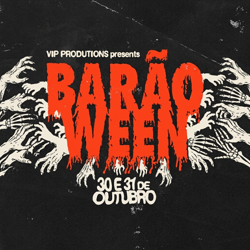 Baraoween