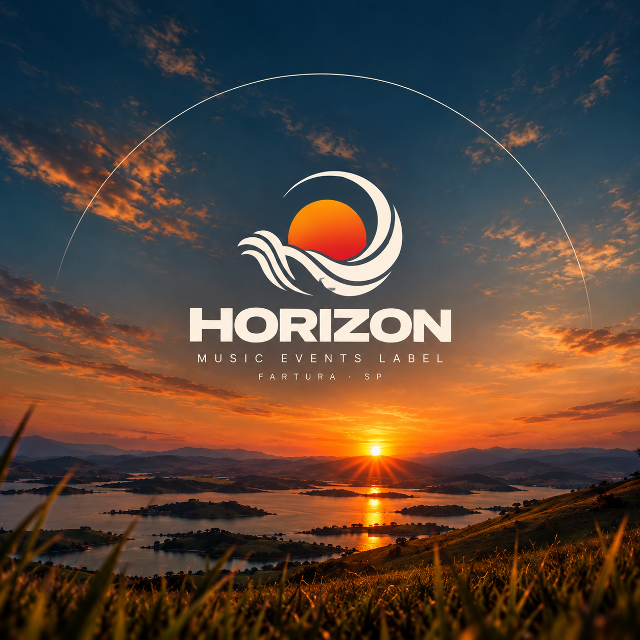 Horizon Music Label - 1ª Ed