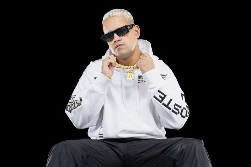 DJ GBR