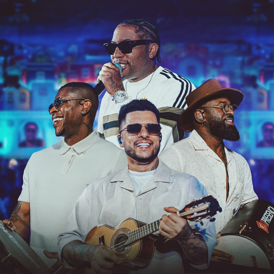 GRUPO PRESENÇA
