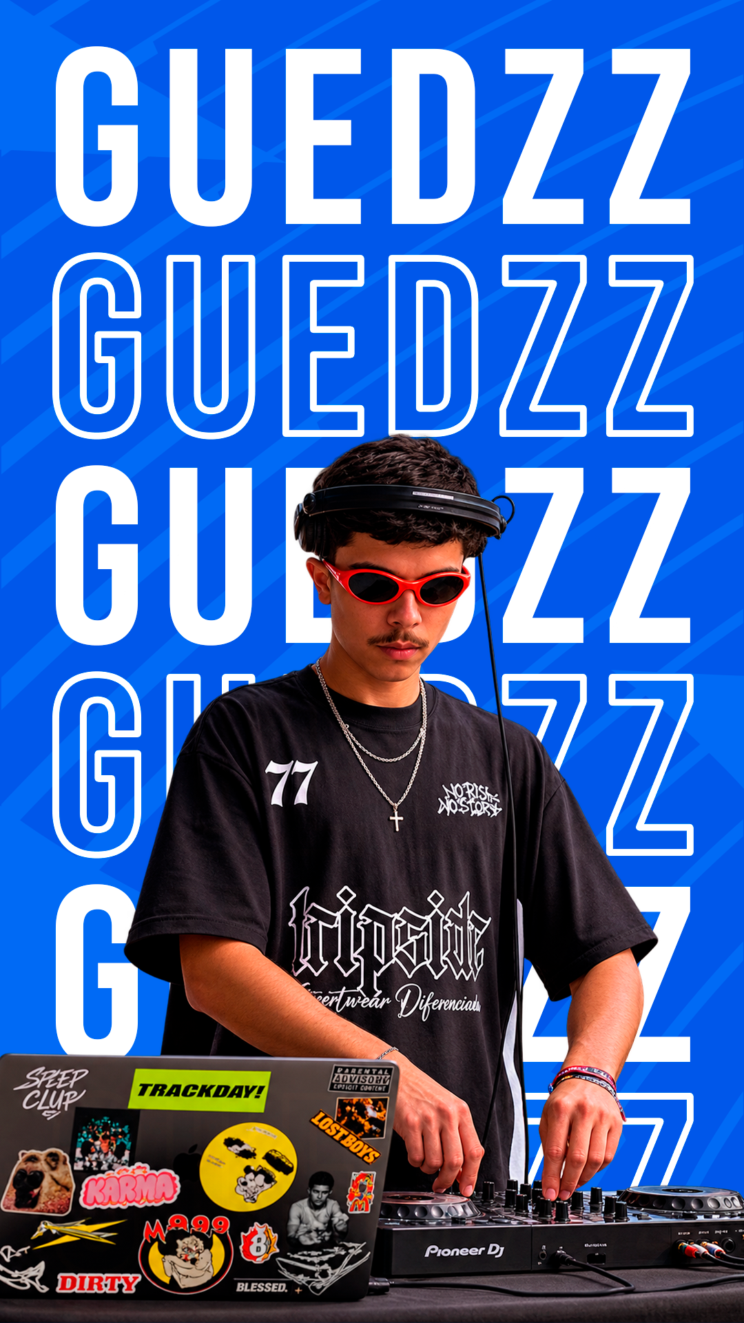 GUEDZZ
