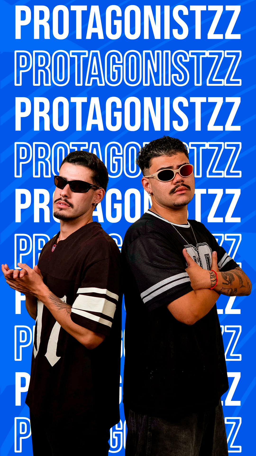 PROTAGONISSTZ