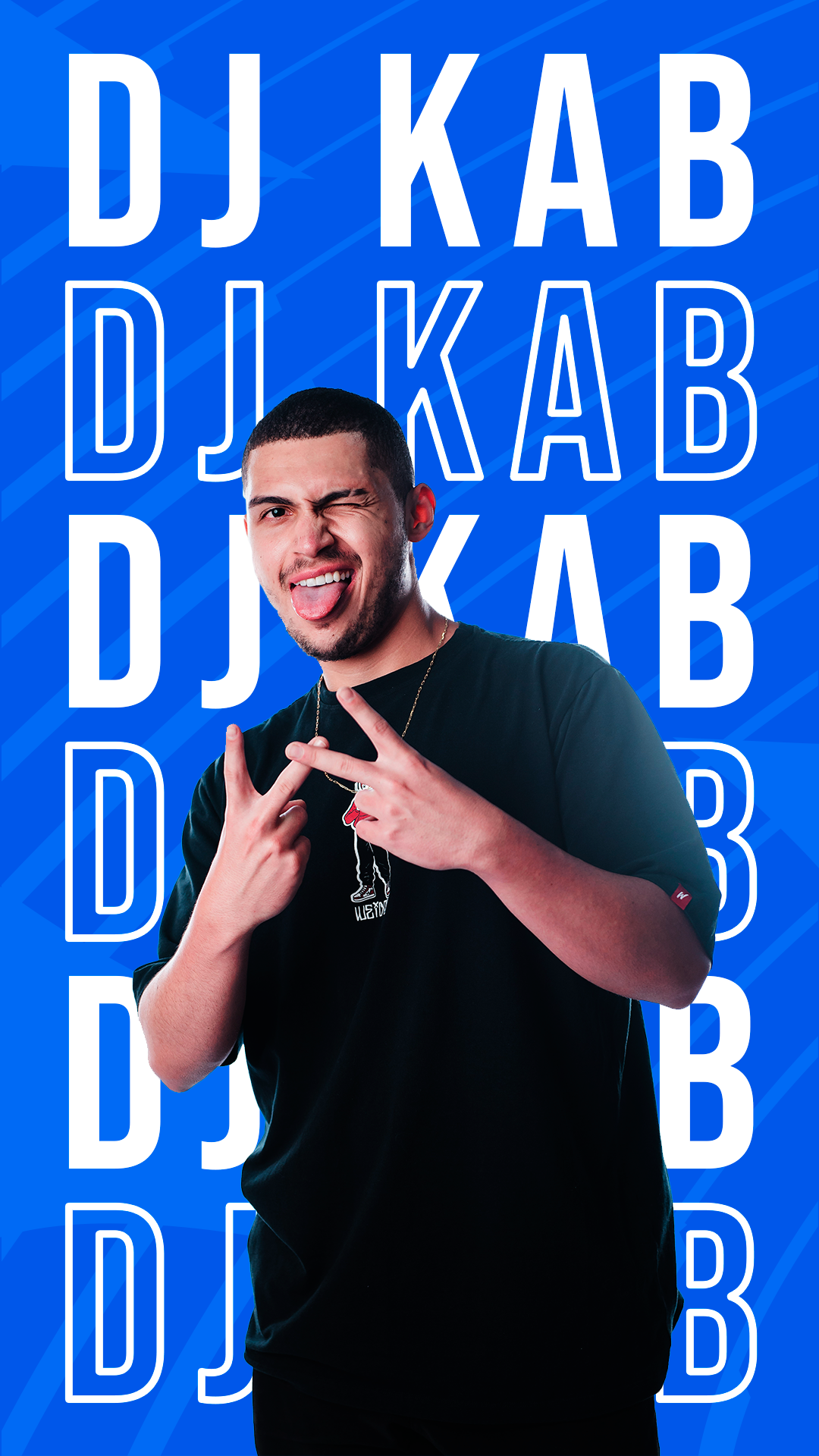 DJ KAB