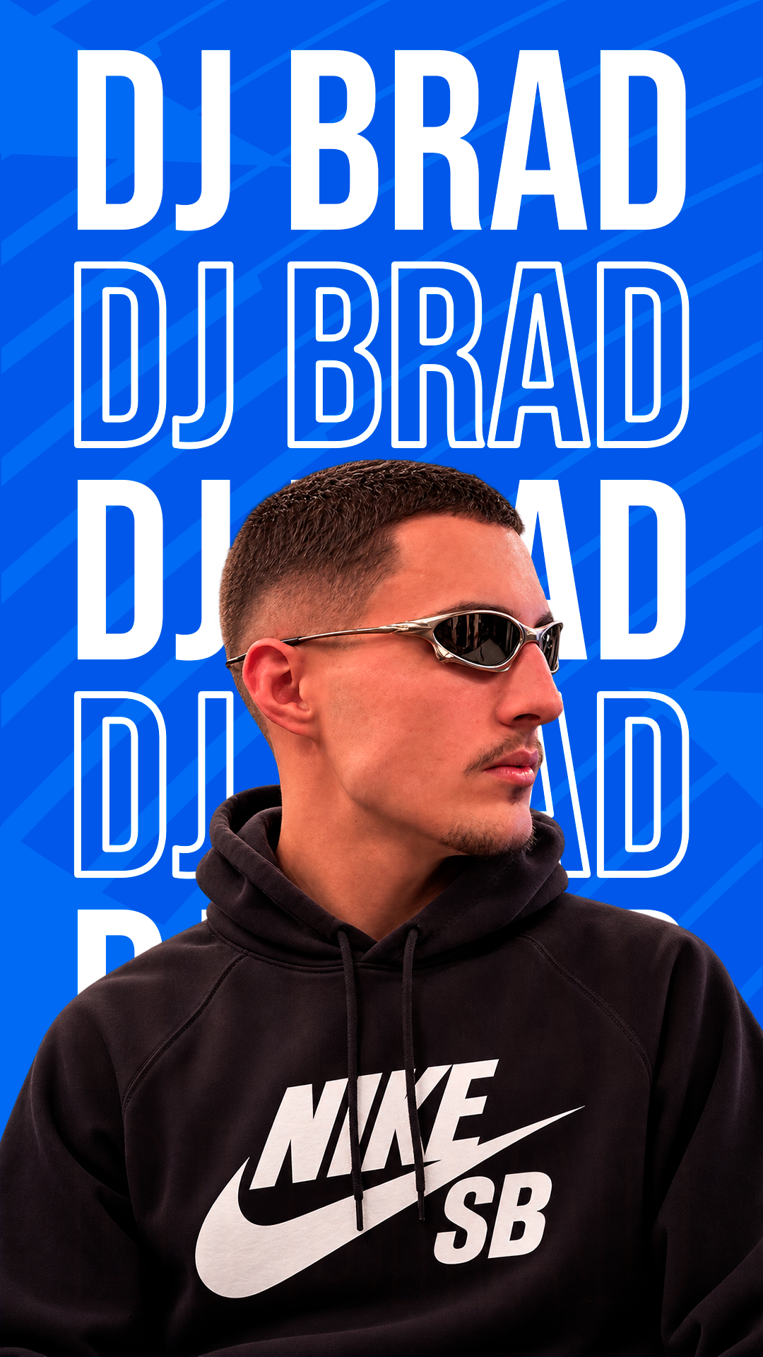 DJ BRAD