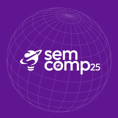 imagem de perfil da página