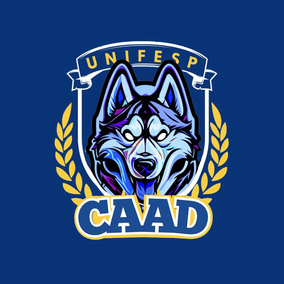 imagem de perfil da página