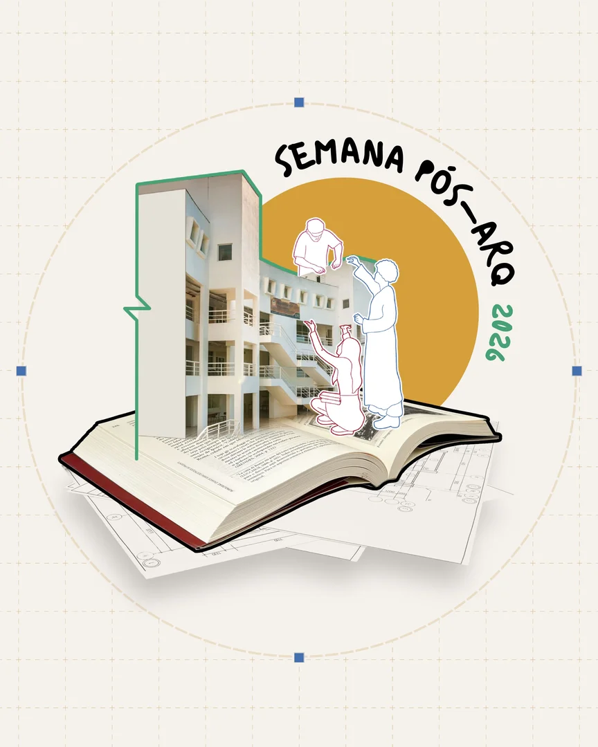 imagem de perfil da página