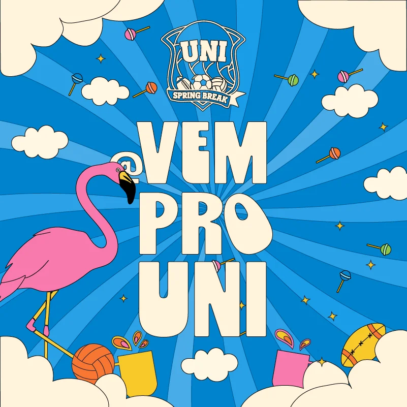 imagem de perfil da página