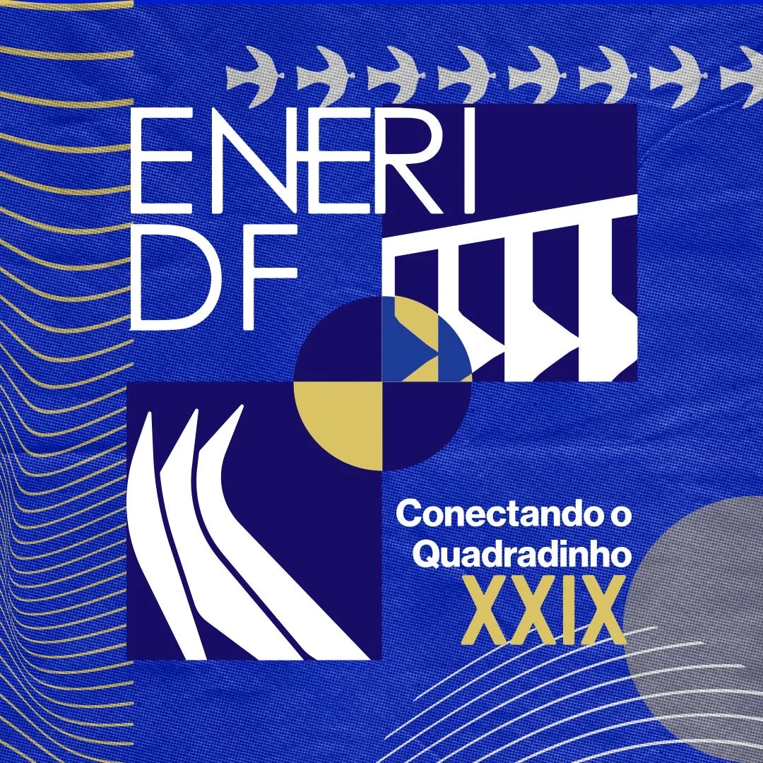 imagem de perfil da página