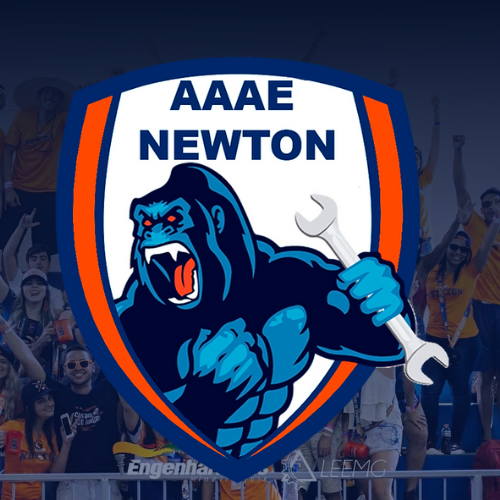 imagem de perfil da página